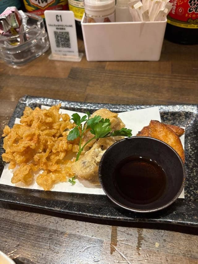 うみんちゅぬやまんちゅぬ 札幌お座敷店 - サブ画像2