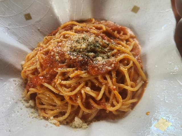 イタリア厨房バジル - サブ画像1