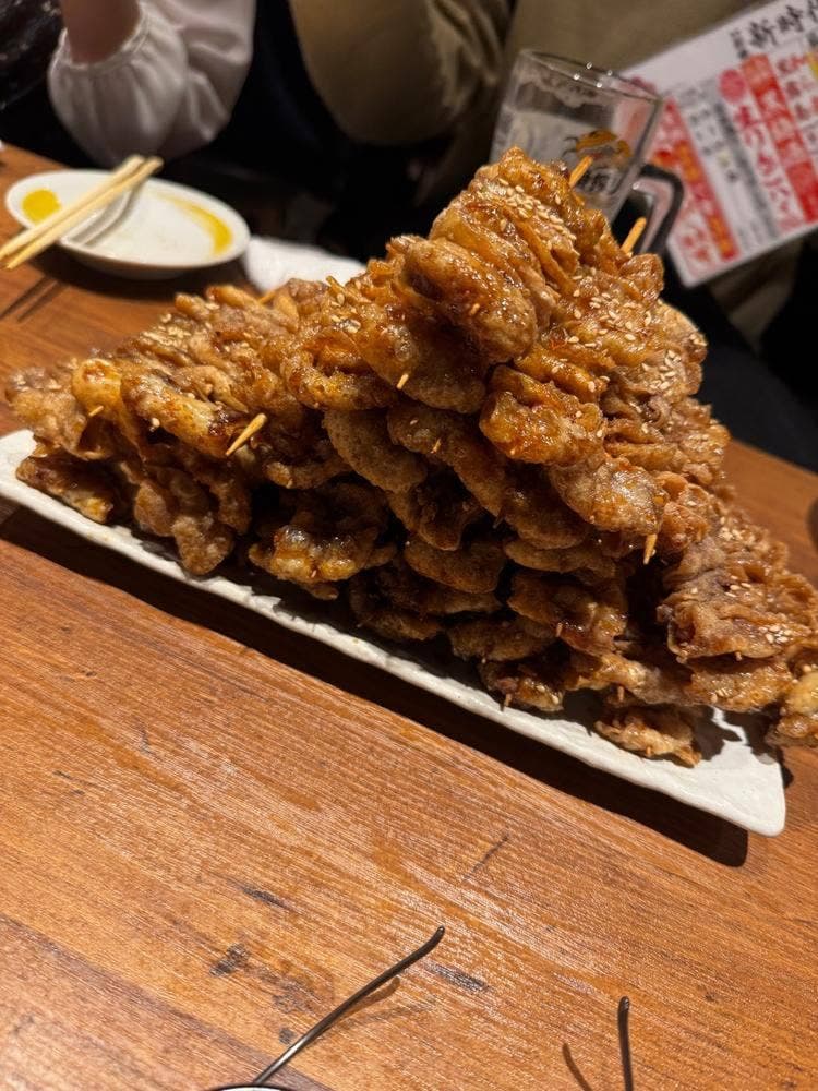 伝串 新時代 福島駅西口店