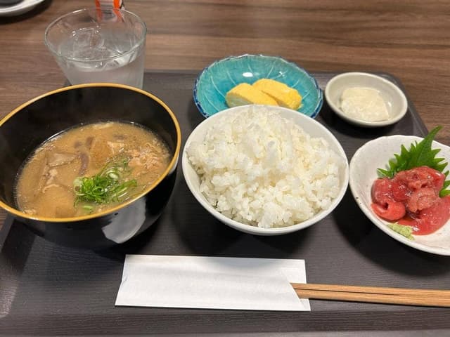 路地裏居酒屋こうじ - サブ画像2