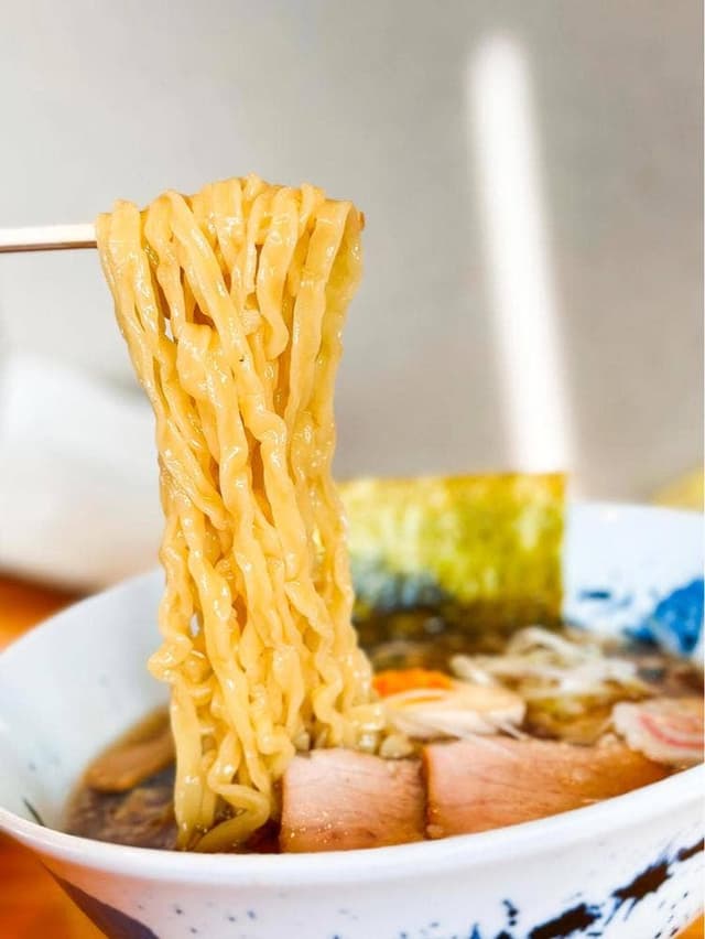 らーめん処 大高屋 - サブ画像1