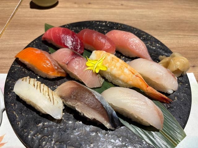 うお三昧 - サブ画像1