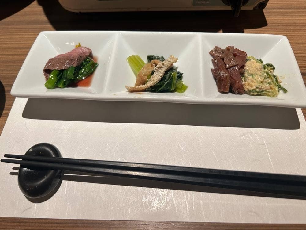 四季の御料理 むさし