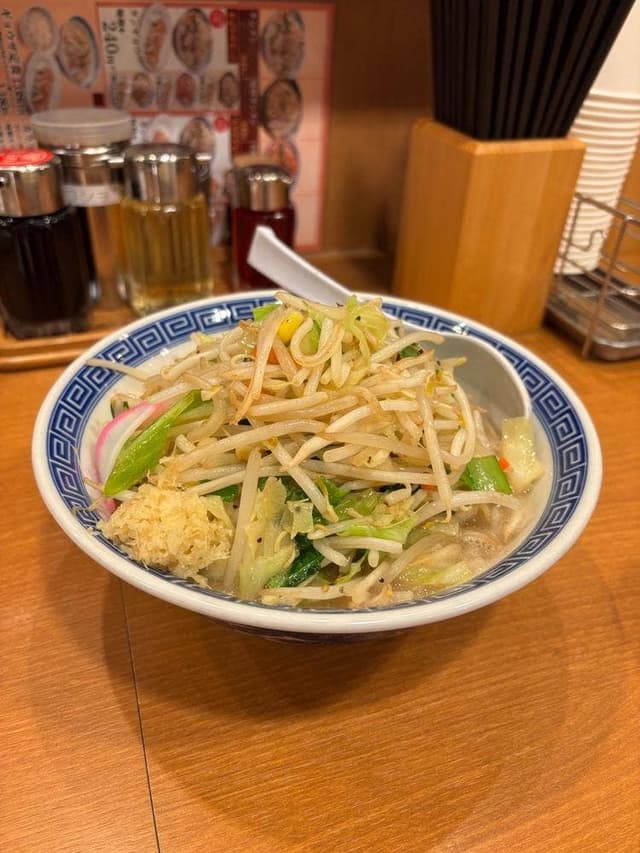 東京タンメン トナリ 丸の内店 - サブ画像3
