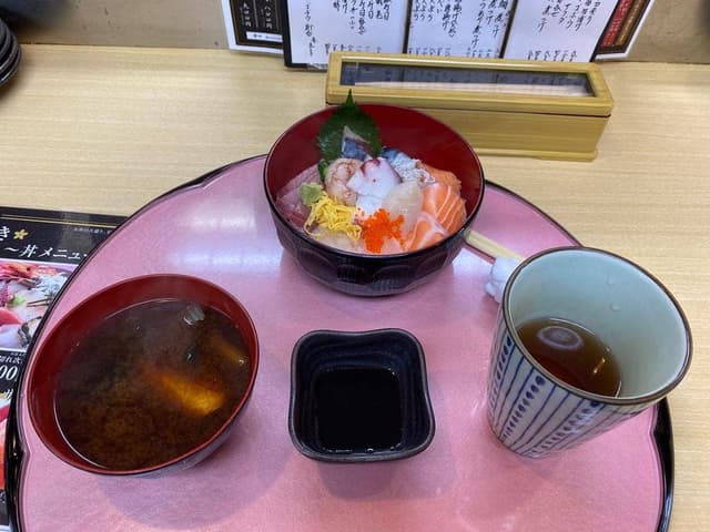 若鰤 - サブ画像1