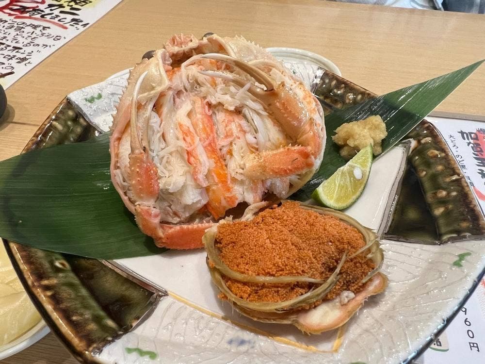 金沢回転寿司 輝らり 八王子オーパ