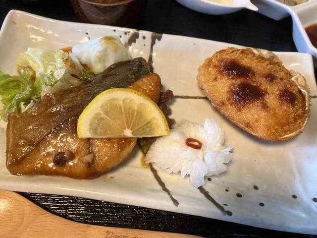 食彩なづな - サブ画像2