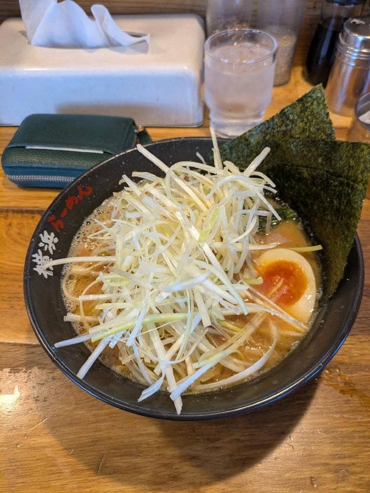 壱八家 つきみ野店