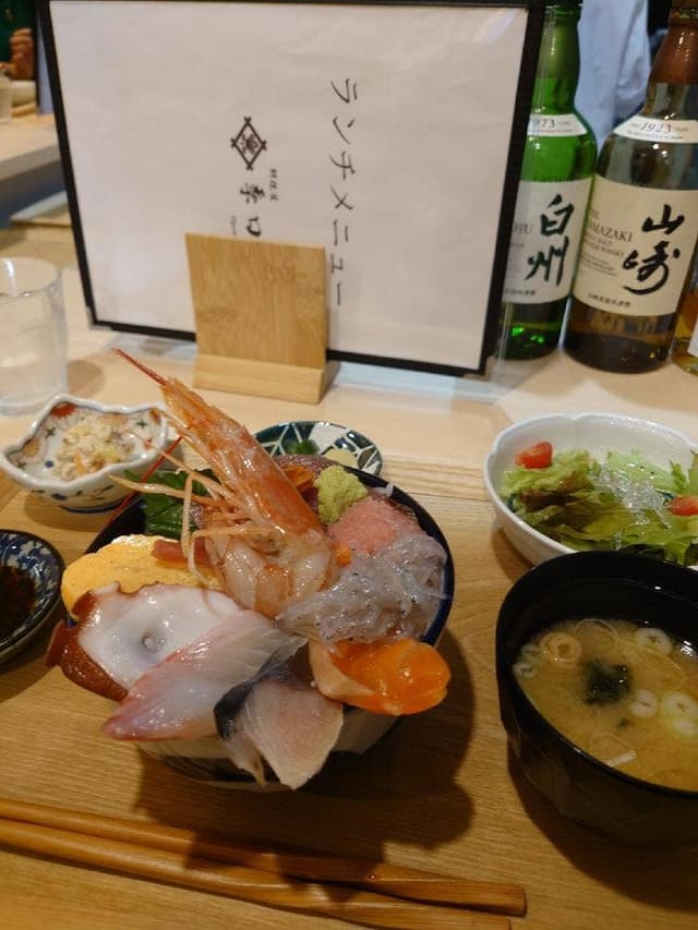 料理屋 季口 - サブ画像1