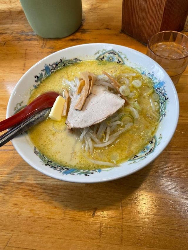 札幌館 - サブ画像3