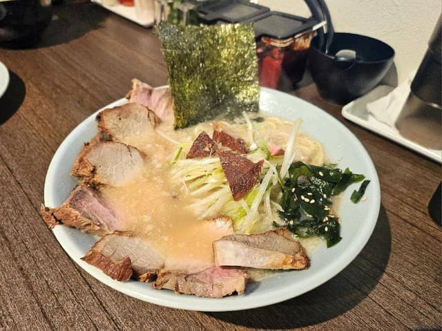 ラーメンショップ MARUGO - サブ画像2
