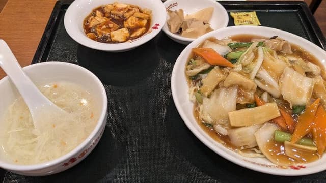 桂園 銀座店 - サブ画像1