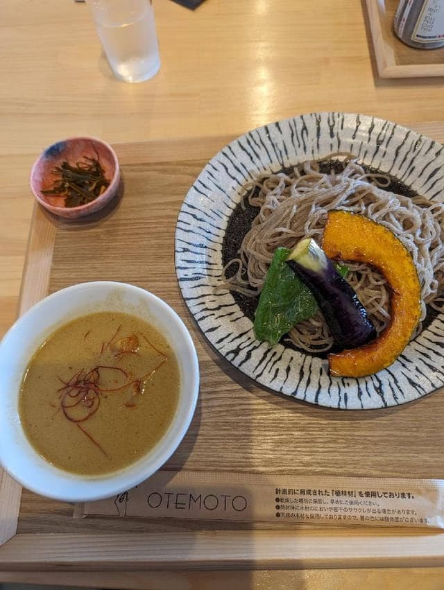 そば処粋 - サブ画像1