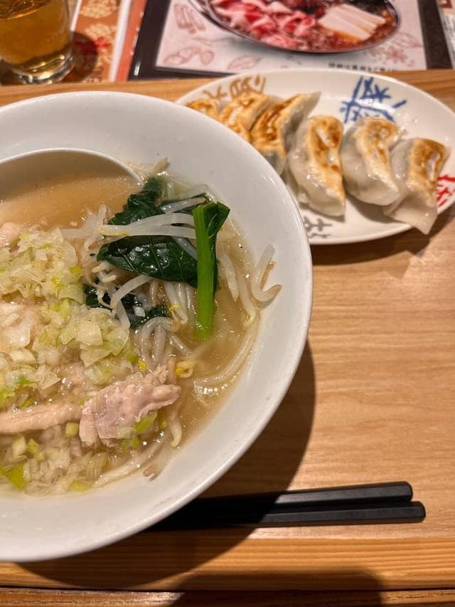 南国亭 町田本店 - サブ画像3