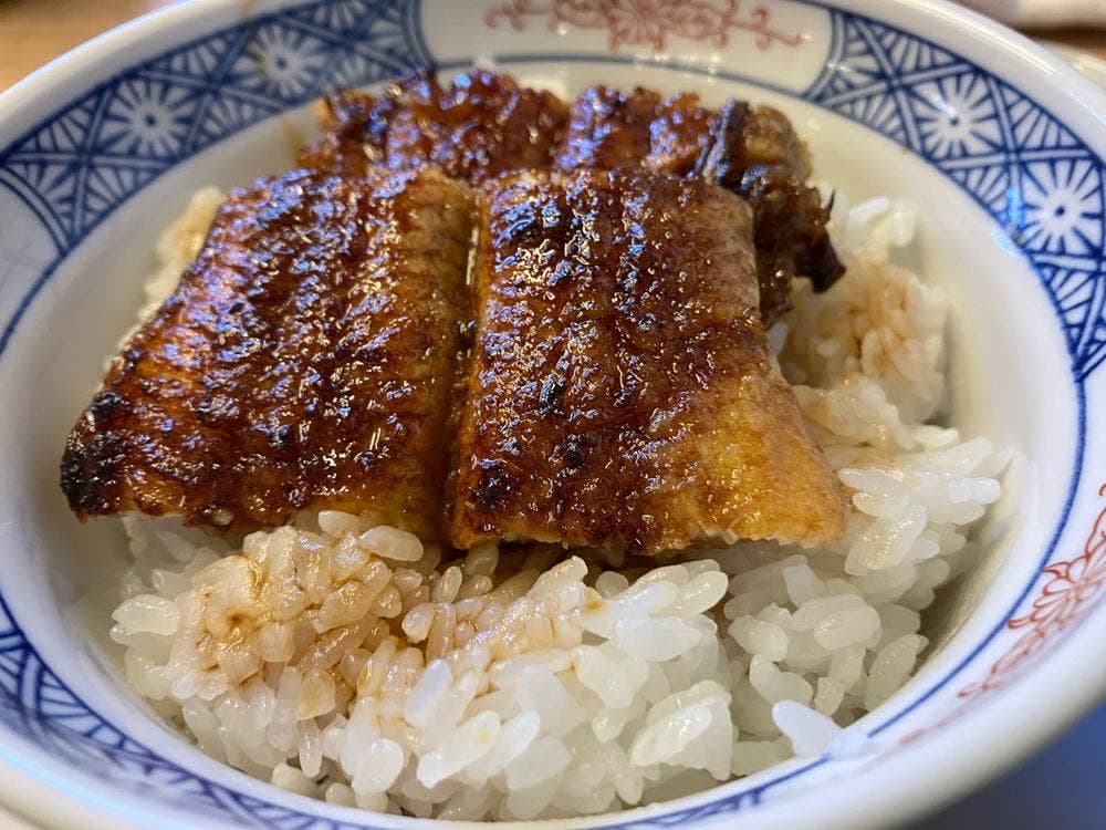 ひつまぶし う家 八事本店