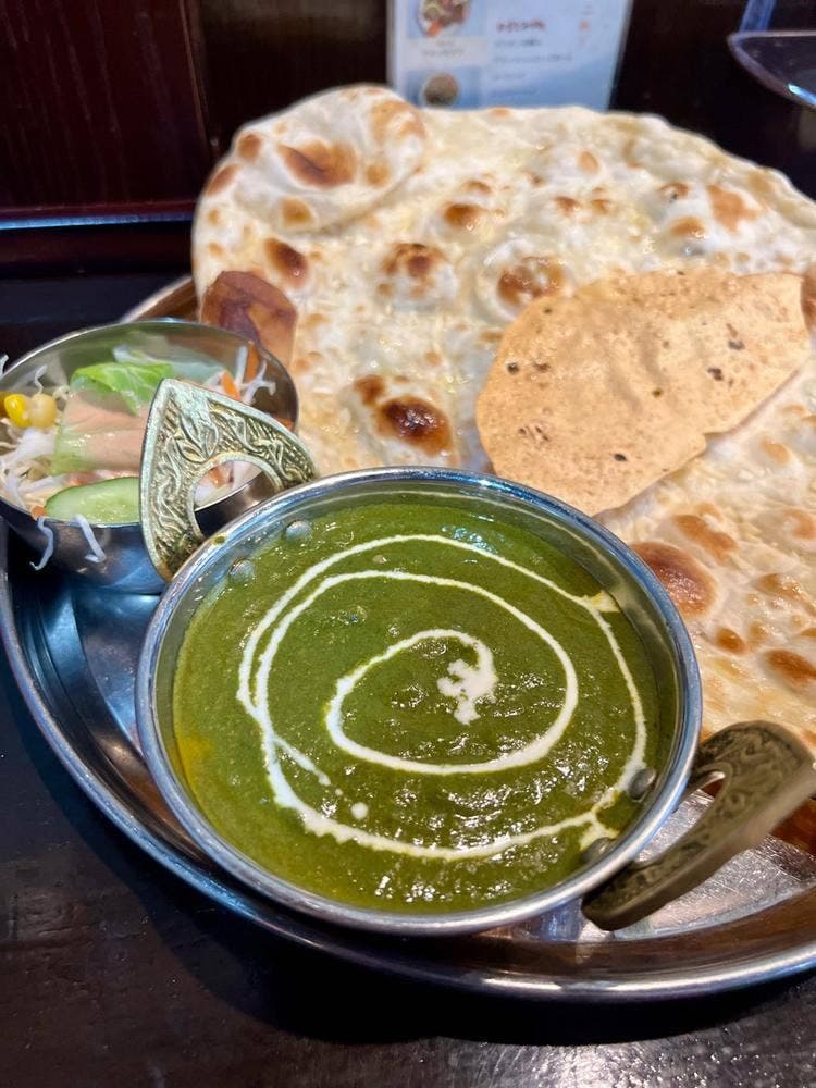 OM RESTAURANT