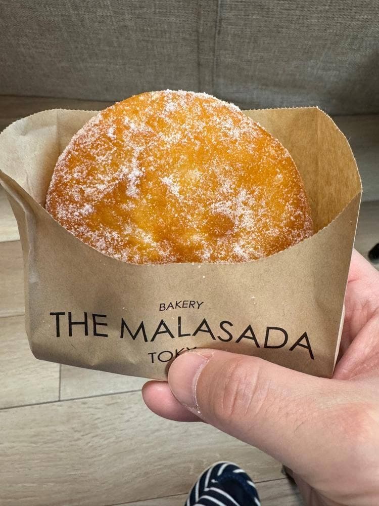 THE MALASADA TOKYO 下北沢店
