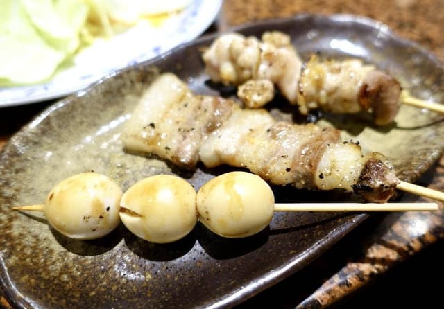 焼鳥の西屋 中央駅店 - サブ画像2