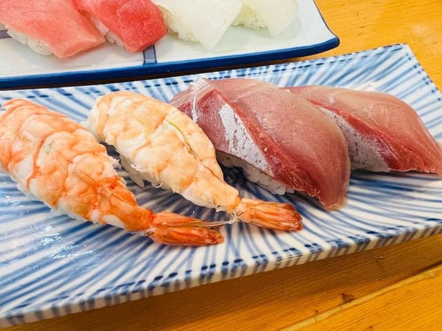 すし政 中店 - サブ画像1