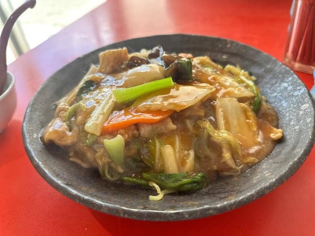 中華飯店 - サブ画像2