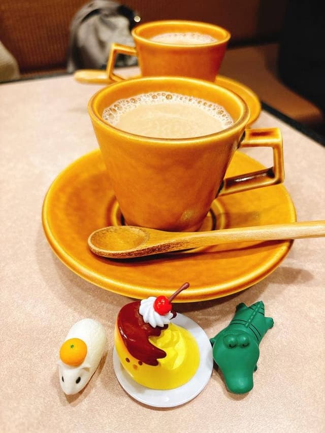 CORITA CAFE - サブ画像2