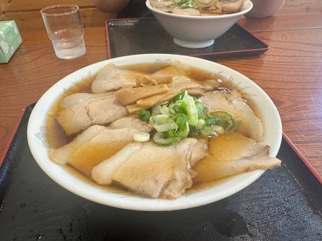 千日堂そば屋 - サブ画像1