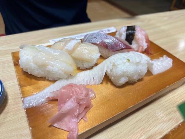 寿しとも - サブ画像2