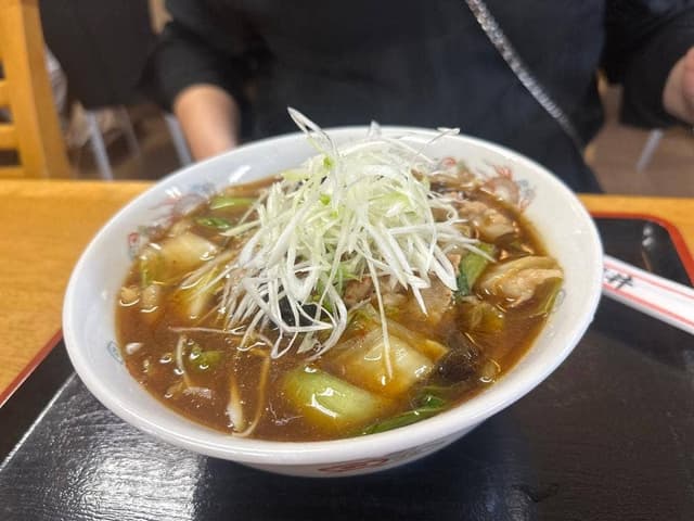 中華屋蛸井 - サブ画像1
