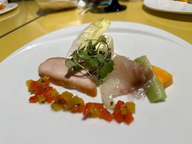 松本楼ぴのん夢味亭 - サブ画像3