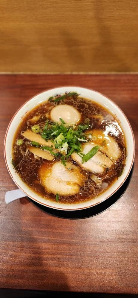 超多加水純手打ち麺 仁しむら - サブ画像3