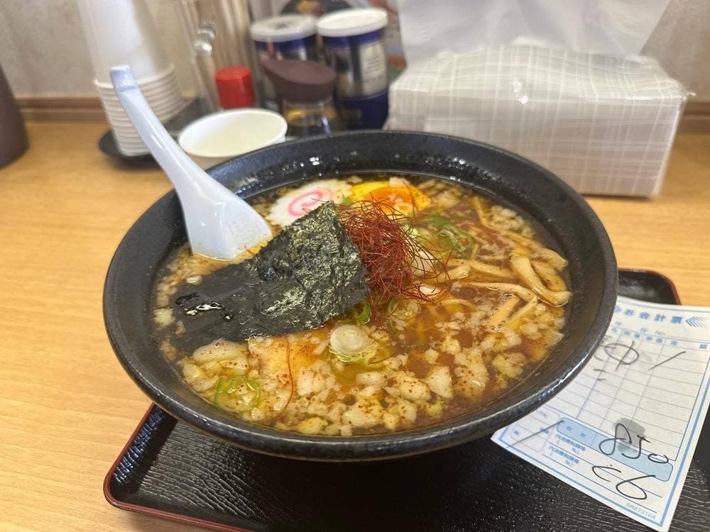 めんや縁