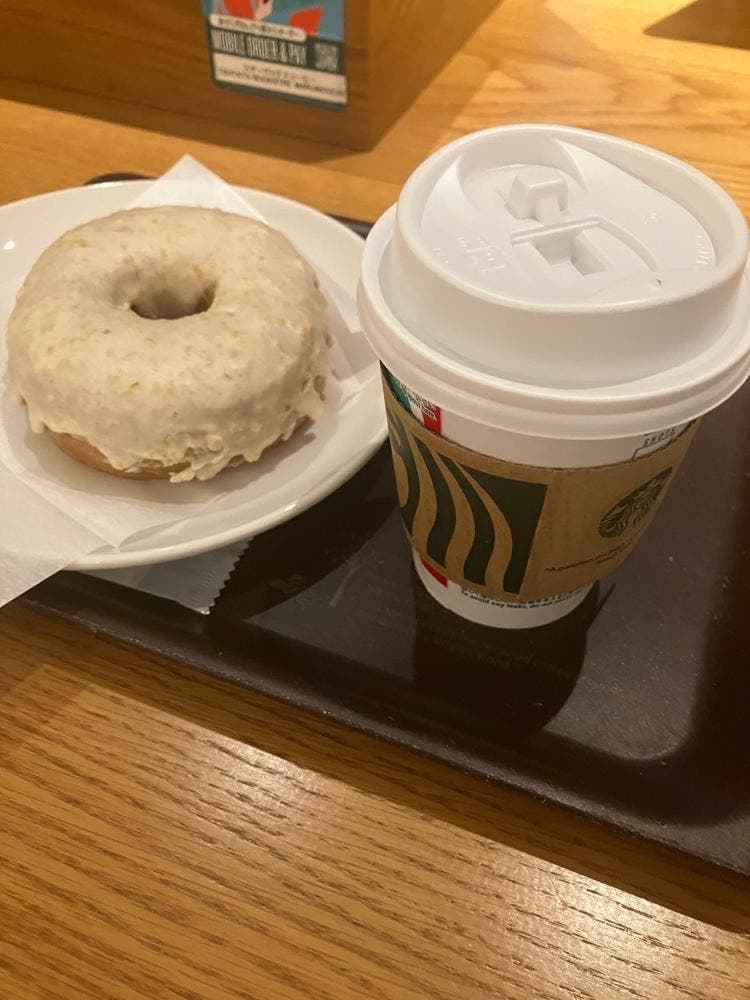 スターバックス コーヒー TSUTAYA BOOKSTORE MARUNOUCHI店