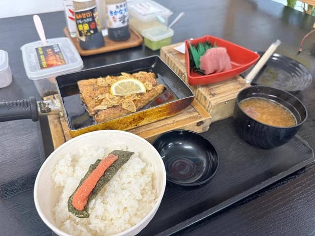 漁師食堂 さかな大統漁 - サブ画像2