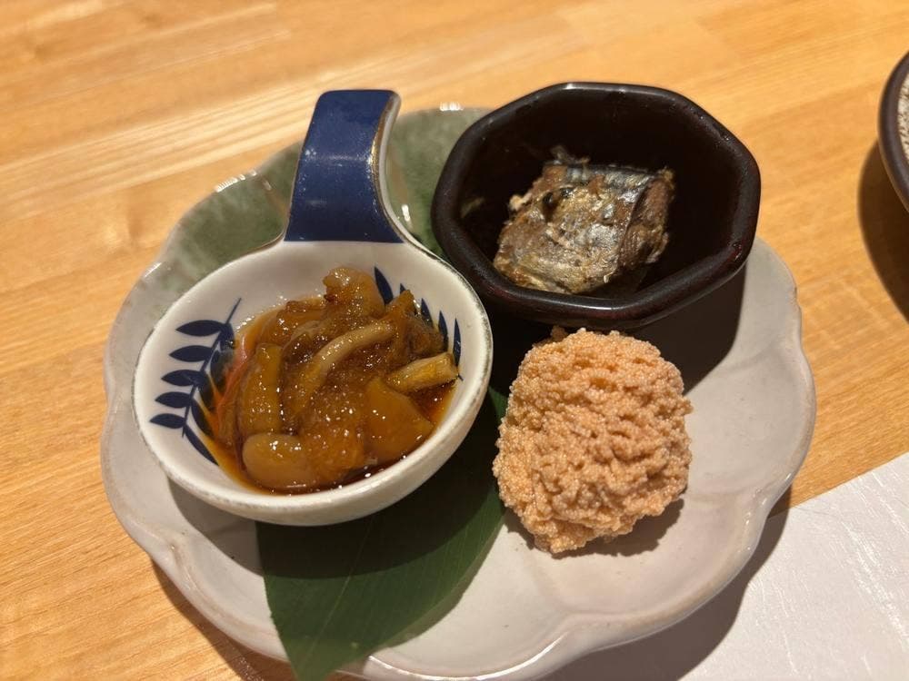 酒肴 噺屋