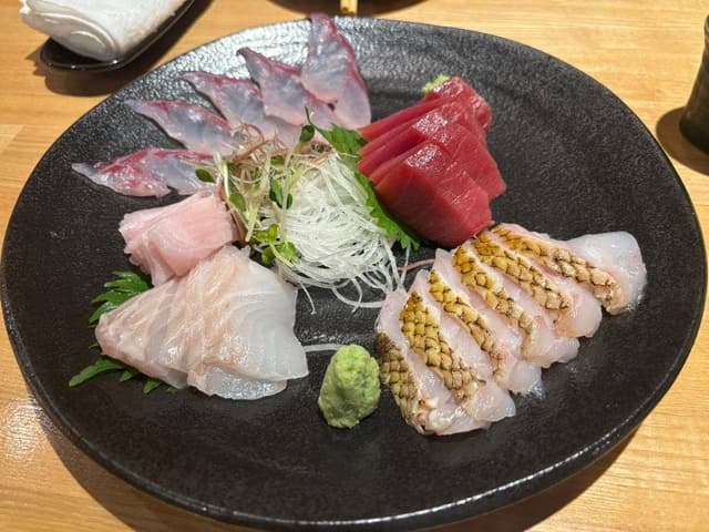 酒肴 噺屋 - サブ画像2