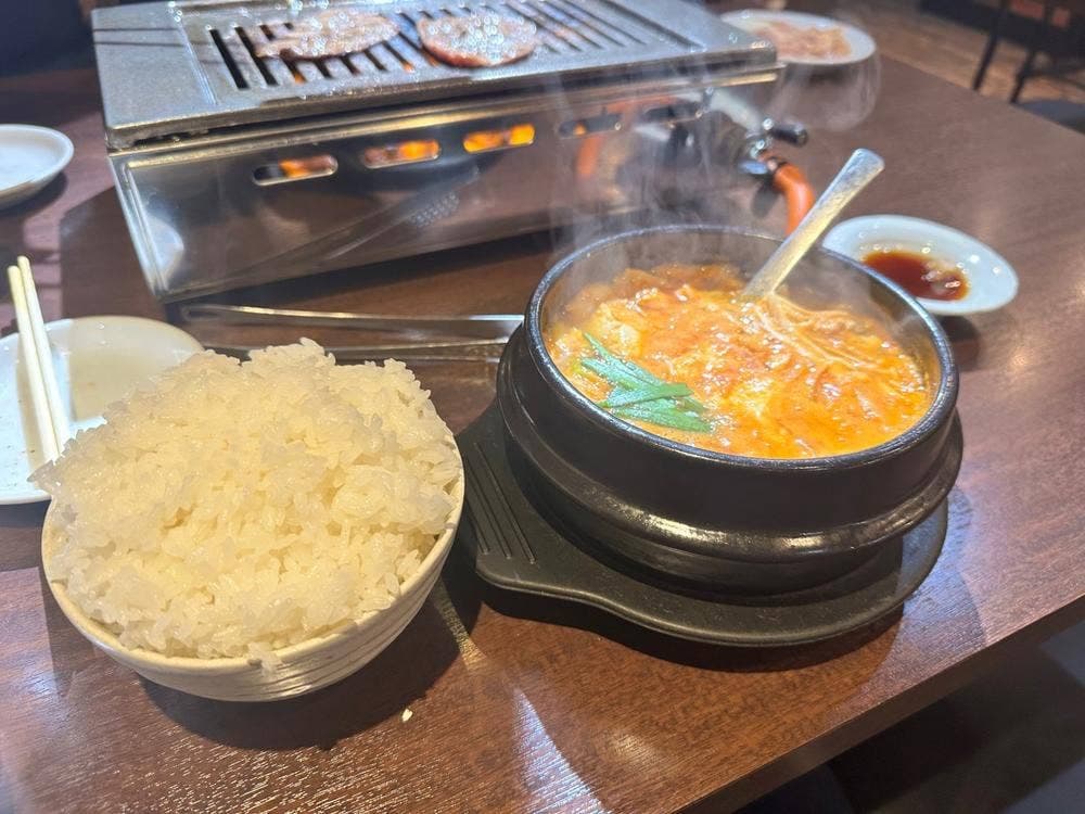 焼肉いわじ