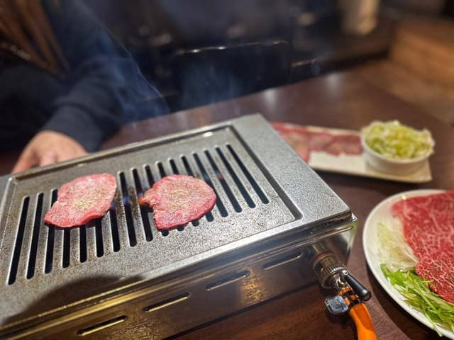 焼肉いわじ - サブ画像3