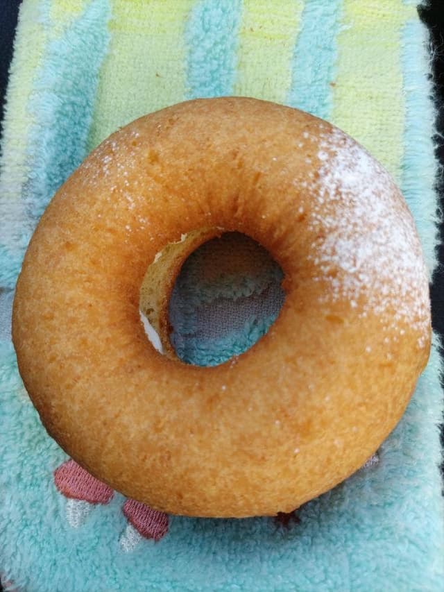 Iive on donuts - サブ画像2