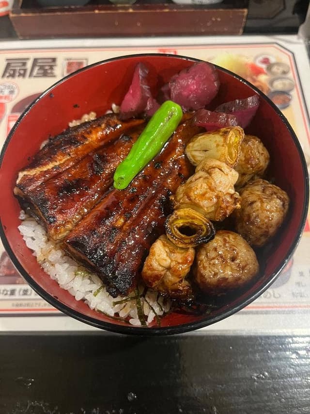 オオギヤと宇奈とと 江坂店 - サブ画像3