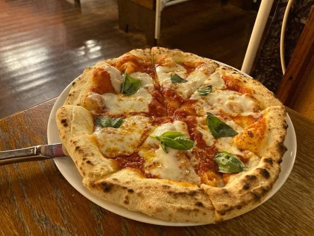 オールドスパゲティファクトリー神戸店 - サブ画像2