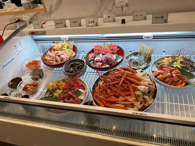 海鮮バイキング×イタリアンバイキング きわみ 大宮店 - サブ画像2