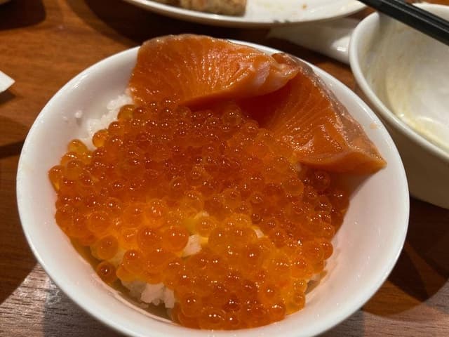 海鮮バイキング×イタリアンバイキング きわみ 大宮店 - サブ画像1