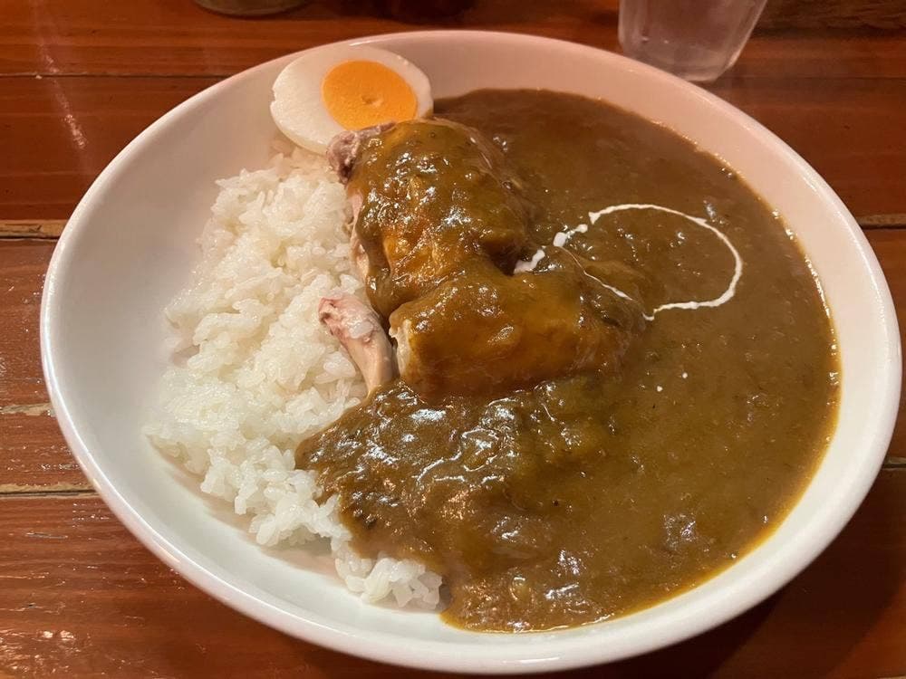 Curry＆Chicken専門店 Lea・Lea