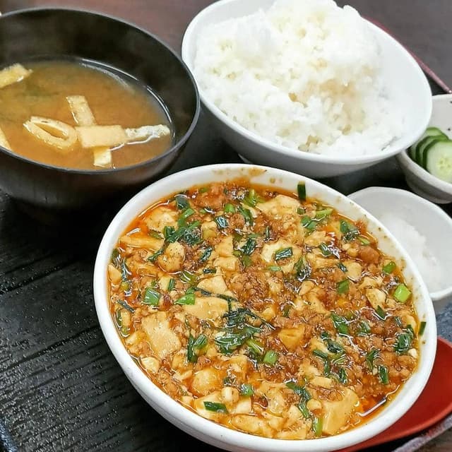 喜龍園 - サブ画像3