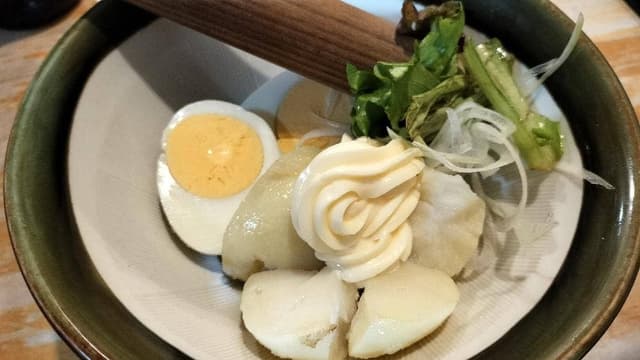 大衆酒場食堂Nakamura - サブ画像1