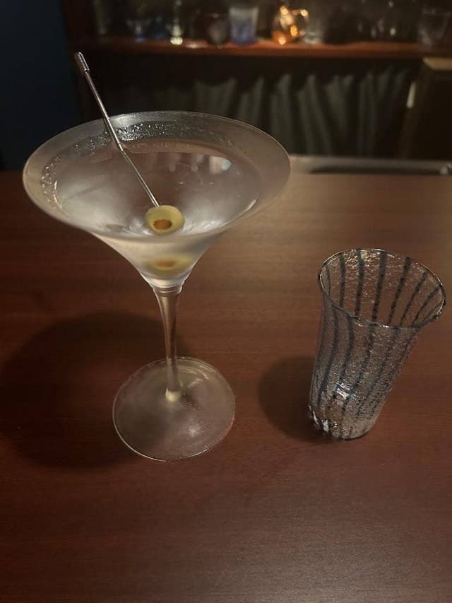 BAR Déguisé - サブ画像1