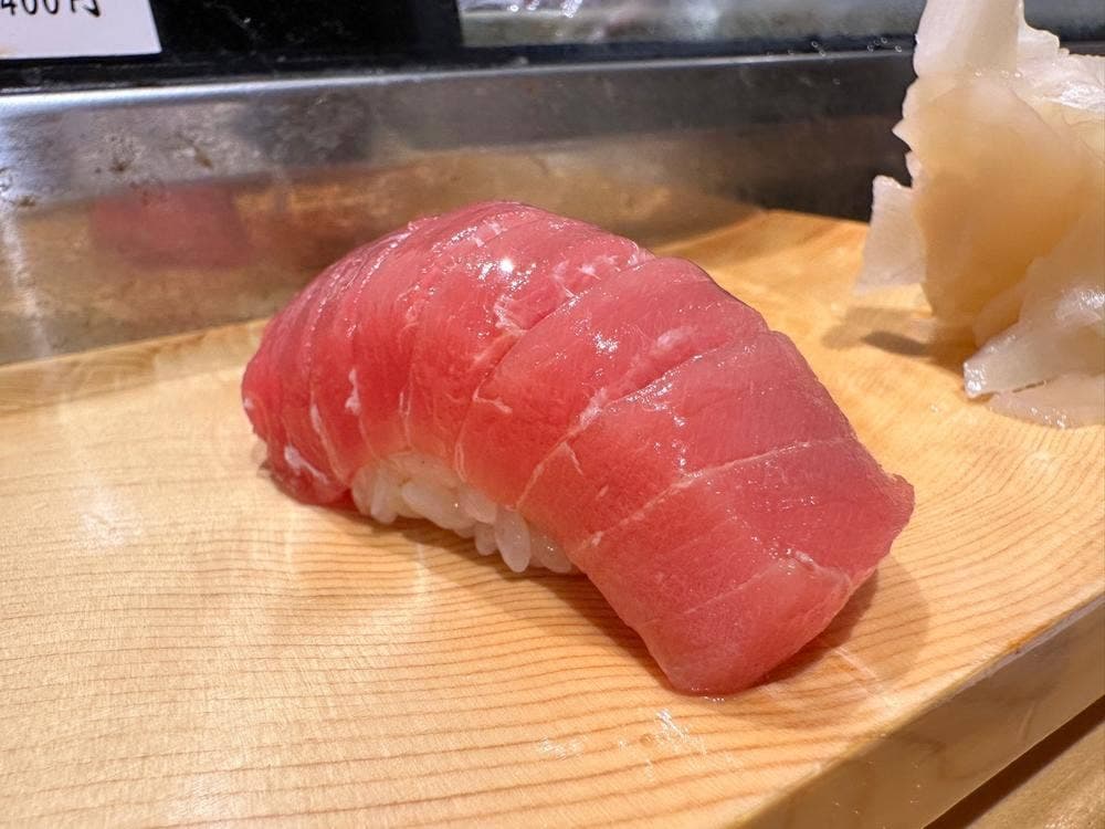 鮨居酒屋しゅん