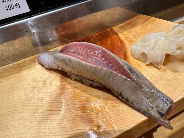 鮨居酒屋しゅん - サブ画像3