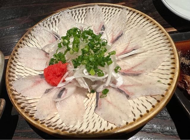にょろ助 東南屋 浅草 - サブ画像2