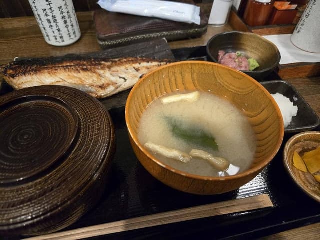 しんぱち食堂 神楽坂店 - サブ画像1